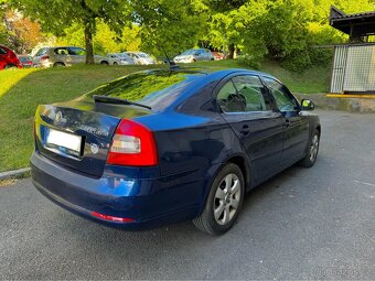 Škoda Octavia II 1.6TDI R.v. 2011 Facelift - 3
