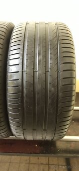 Pirelli P7 275/40 R18 103Y 4-5mm - 3