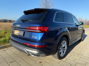 Audi Q7 50 3,0tdi 210kw 7-miestne 3/2021 DPH kup.SR - 3