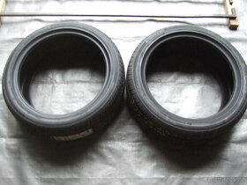 225 45 18 Hankook, letní pneumatiky, nové, 2ks - 3