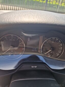 Škoda Octavia, Combi 1.4 TSi Ambi - 3