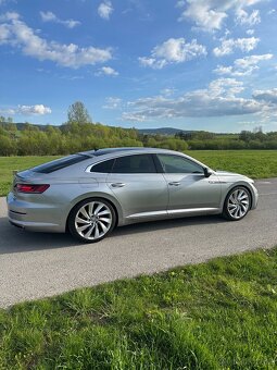 Volkswagen Arteon 2.0tsi - 3