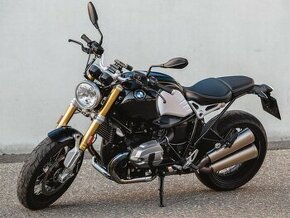 BMW r nineT (R9T) - 3