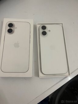iPhone 16 256gb - 3