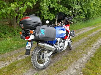 Honda XRV 750 AFRICA TWIN RD07 - 3