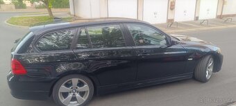 BMW 318D - 3