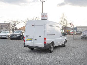 Ford Transit ČR 2.2TDCI CEBIA – VELMI ČISTÝ - 3