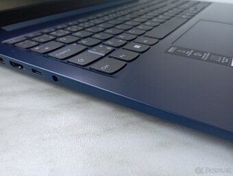 Lenovo IdeaPad 3 záruka Alza 4xjádro ddr5 - 3