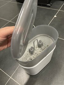 sterilizátor dětských lahví PHILIPS AVENT - 3