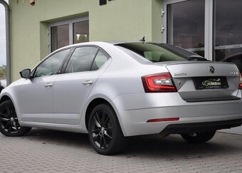 Škoda Octavia 2,0TDi STYLE & DYNAMIC ČR - 3