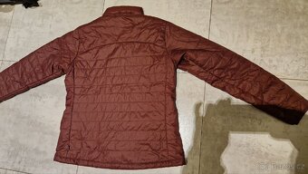 Dámská bunda FJÄLLRÄVEN Expedition X-Lätt Jacket, W Port
- 3