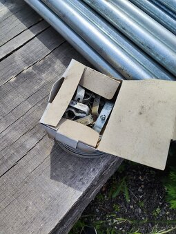 Prodám, dohoda na ceně možná. - 3