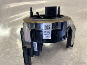 PODVOLANTOVÁ JEDNOTKA AIRBAGU 4E0953541A - 3