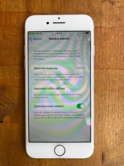 iPhone 7 32 GB - 3