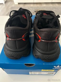 Prodám tenisky adidas vel. 36 nové - 3