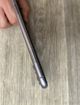 iPhone 11 128GB fialová - 3