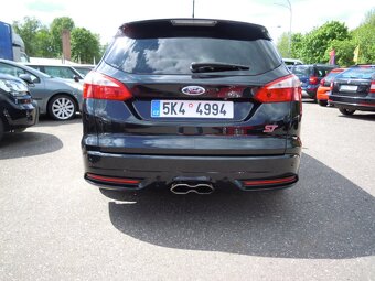 Ford Focus 2.0ST 184kw(250hp) r.v.5/2014 - 3