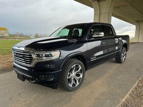 Dodge Ram 1500 limited 2019 DPH - 3
