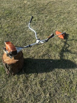 Křovinořez stihl fs91 - 3