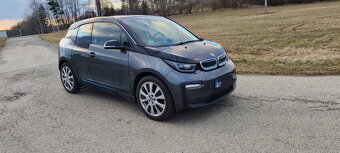 BMW i3 120 Ah elektro - 3