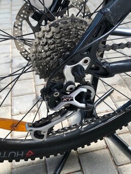 Merida 26" Matts TFS 700 D černá - 3