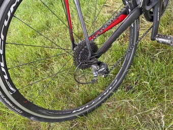 Specialized Roubaix - 3