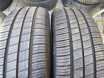 195/55 r20 - LETNÍ SADA - GOODYEAR - PĚKNÁ SADA - 3