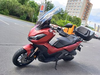 Honda ADV350 ABS (2023/10400km) - 3