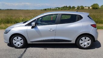 Renault Clio 1.2 54 KW r.v. 7/2014 - 3