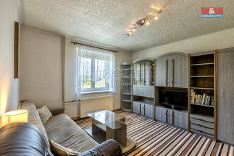 Prodej rodinného domu 3+1, 90 m², pozemek 1 897 m², Černava - 3
