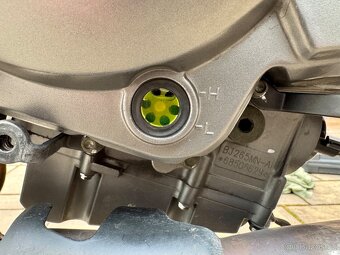 BENELLI BN 302, Kawasaki, Honda, Suzuki - 3