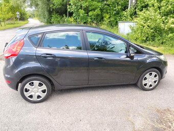 Fiesta 1,4 TDCI, 2010, 92tis.km, 50kW - 3