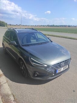 Hyundai i30 Combi, 1.0 TGDi 88kw, Smart, DPH - 3