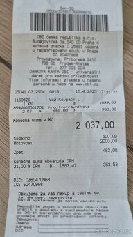 Gardena posypovy vozik L - 3