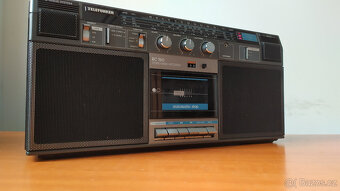 radiomagnetofon - Telefunken - 3