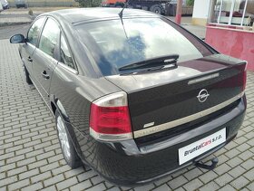 Opel Vectra 1,8/90kw - 3