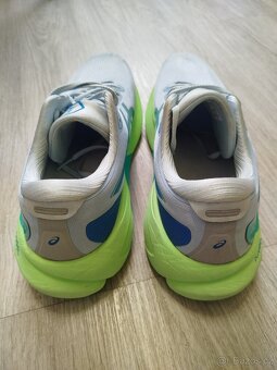Asics Gel-Kayano 30 - 3