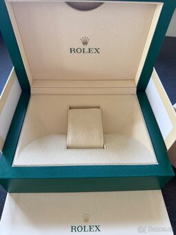Original krabice Rolex - 3