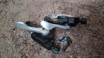 Shimano XT - 3
