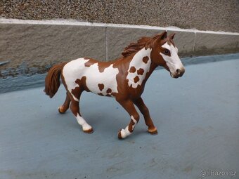 Prodám schleich koně - 3