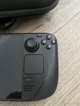 Steam Deck OLED 512GB - 3