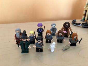 Harry Potter- Lego - 3