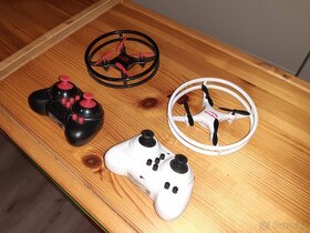Speedlink Racing Drone Black / White - 3