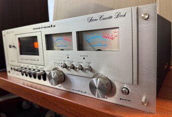 Marantz 5010 - 3
