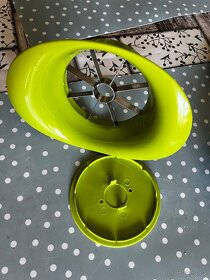 krajec na ovoce IKEA zelený - 3