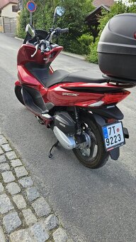 Honda PCX 125 - 3
