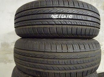 Letní pneu Nexen Nblue, 185/60/15, 4 ks, 6-7 mm - 3