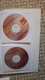 Begegnungen Deutsch als Fremdsprache B1+: - 3