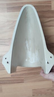 Kryt sifonu pod umyvadlo - 3