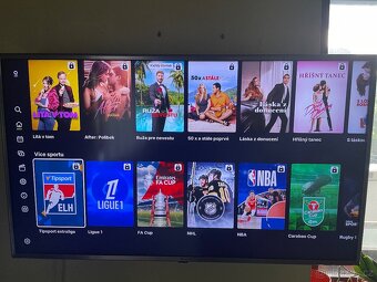 Smart LED TV LG - 3